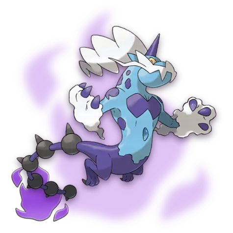 Pokemon Go Raid Battle